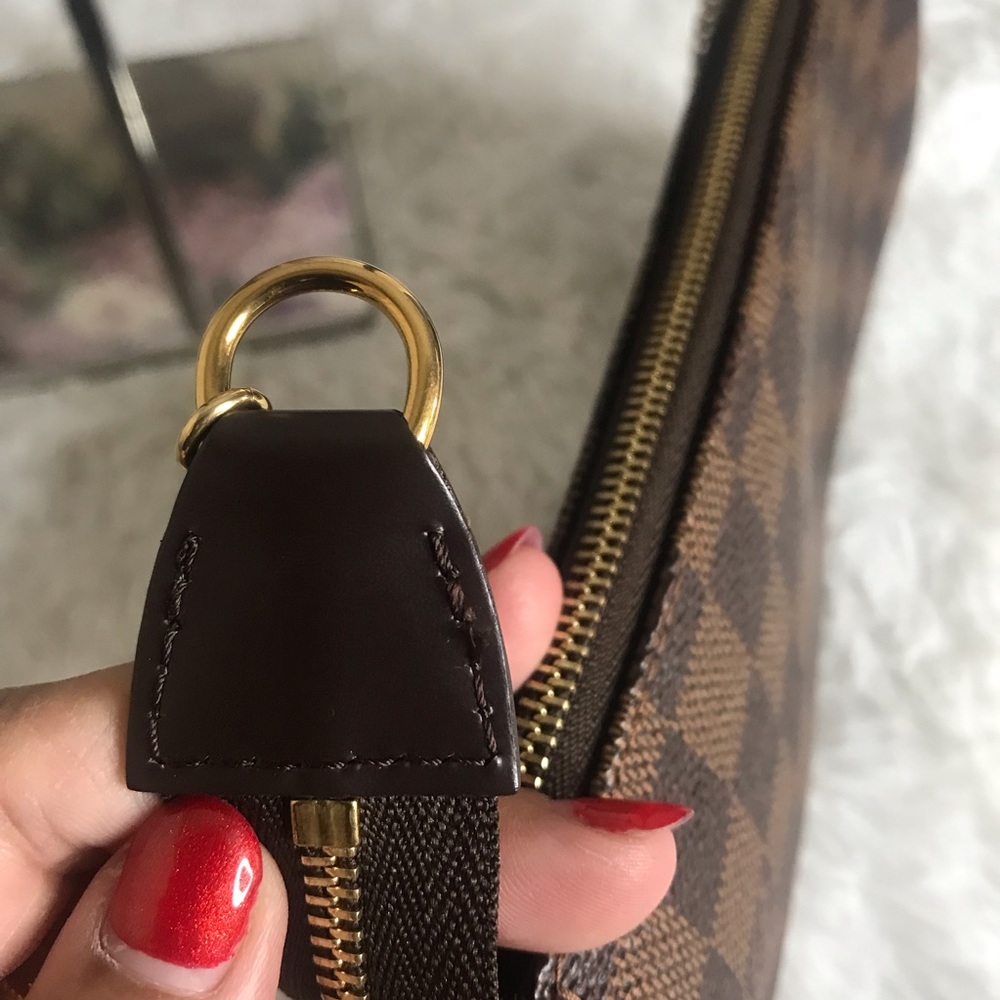 🔥LV EVA Cluth/Crossbody Bag - Picture 6 of 17